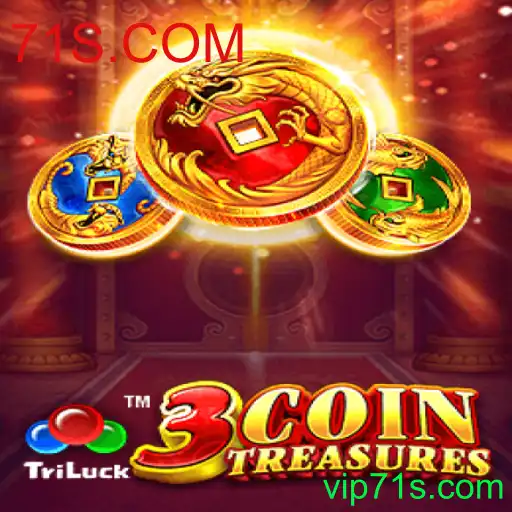 Explorando 3CoinTreasures: Um Novo Capítulo no Universo dos Jogos de Estratégia