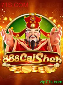 Descubra o Fascínio do Jogo 888CaiShen e a Inovação de 71S.COM