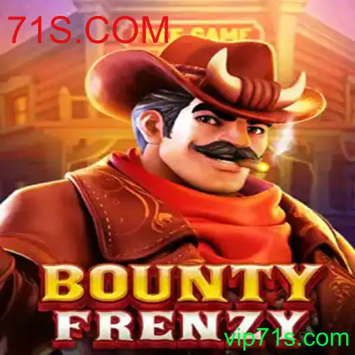 BountyFrenzy: Uma Nova Experiência de Jogo Repleta de Aventura
