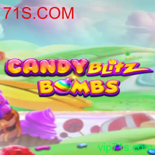 CandyBlitzBombs: A Aventura Doce e Explosiva de 71S.COM