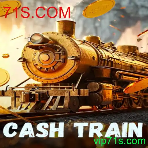 Explorando o Fenômeno do Jogo CashTrain da 71S.COM