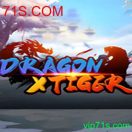 DragonXTiger: Mergulhando nas Regras e Estratégias de Jogo em 71S.COM