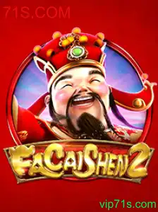 Descubra o Fascinante Mundo de FaCaiShen2 no 71S.COM
