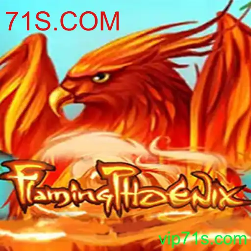 FlamingPhoenix: Descubra a Nova Sensação do Mundo dos Jogos
