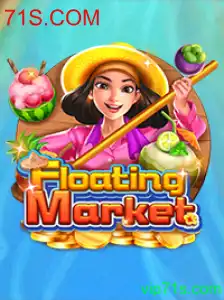 FloatingMarket: Descubra o Fascínio do Novo Jogo com 71S.COM
