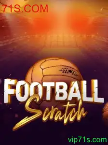 Descubra o Mundo Empolgante do FootballScratch