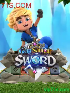 GemSaviourSword: Uma Aventura Épica no Mundo dos Jogos Online