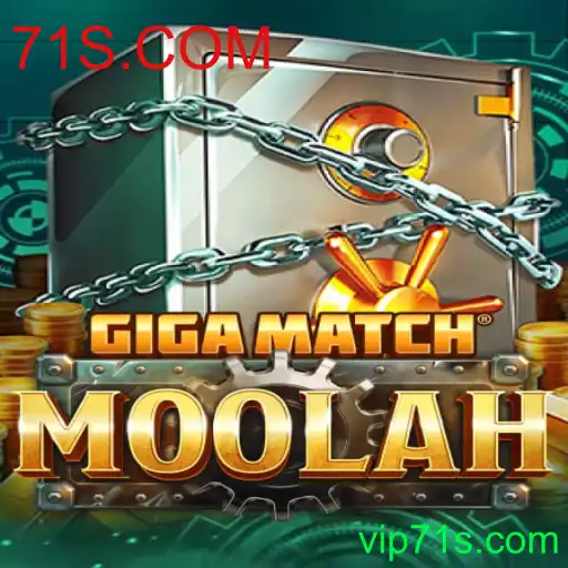 GigaMatchMoolah: Descubra o Novo Fenômeno dos Jogos Digitais