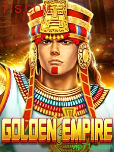Explorando o Mundo de GoldenEmpire: Uma Imersão Estratégica