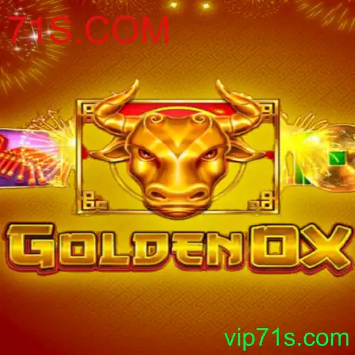 GoldenOx: Um Merge Inovador de Jogos de Estratégia e Azar