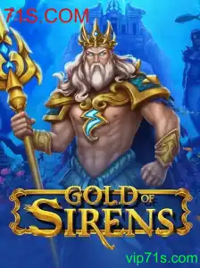 Descubra o Fascinante Mundo de GoldofSirens: Uma Aventura Épica