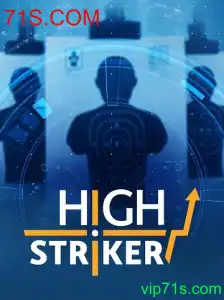 Descubra o Mundo Empolgante do Jogo HighStriker