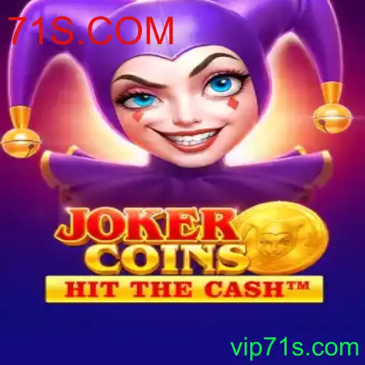 Descubra o Entusiasmante Mundo de JokerCoins