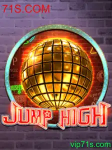 Descubra o Fascinante Mundo de JumpHigh