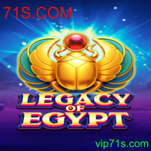Legacy of Egypt: Explorando o Fascínio do Antigo Egito no Mundo dos Jogos