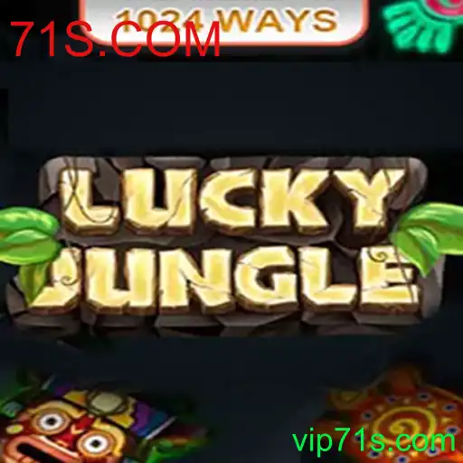 Descubra LuckyJungle1024: Um Novo Fenômeno na Arena dos Jogos Digitais