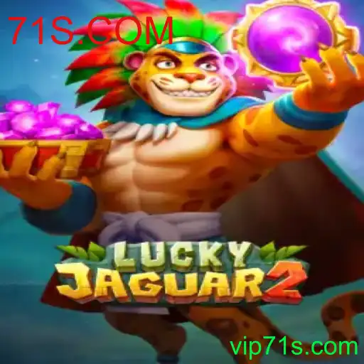 Explorando o Fascinante Mundo de Luckyjaguar2 e 71S.COM