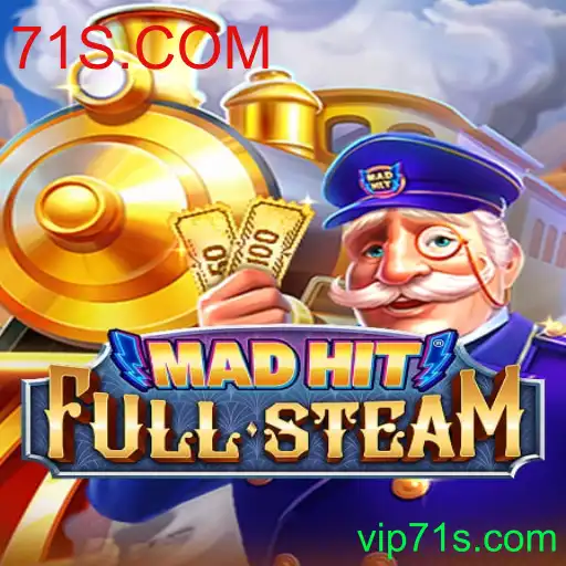 MadHitFullSteam: Uma Nova Aventura Interativa com 71S.COM