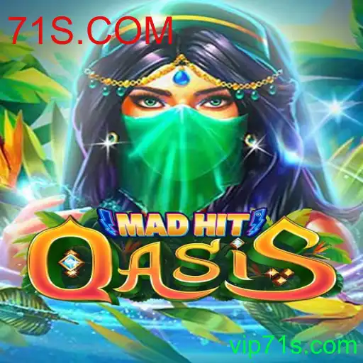 MadHitOasis: Descubra o Jogo que Está Revolucionando o Entretenimento Digital