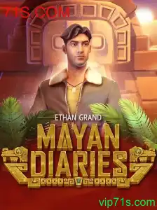 Descubra o Envolvente Jogo MayanDiaries e Como Jogar