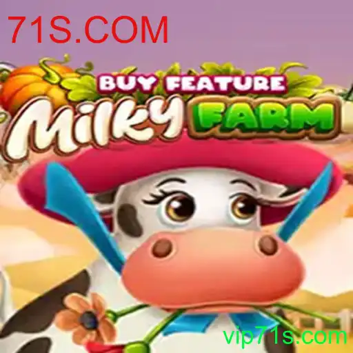 Explorando o Jogo Inovador 'MilkyFarmBuyFeature' da 71S.COM