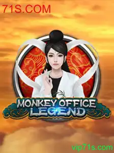 Descubra o Mundo de MonkeyOfficeLegend