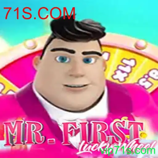Explorando o Mundo Empolgante de MrFirstLuckyWheel
