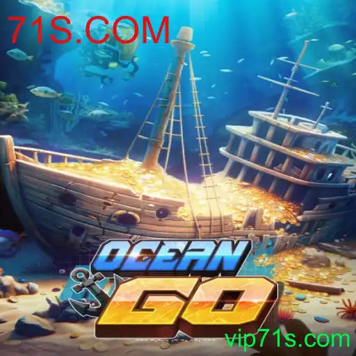 Descubra o Mundo de Aventura em OceanGO