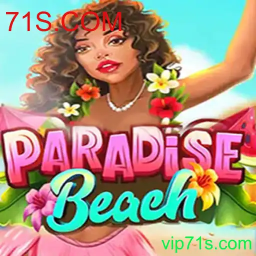 ParadiseBeach: O Jogo que Está Conquistando os Amantes de Verão