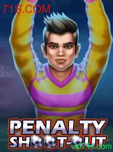 Descubra o Mundo Empolgante do Jogo PenaltyShootOut