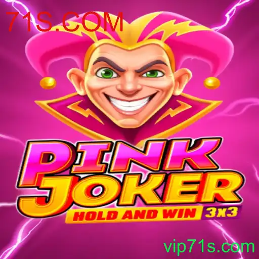 Explorando o Fascinante Mundo de Pinkjoker: Um Mergulho na Dinâmica do Jogo
