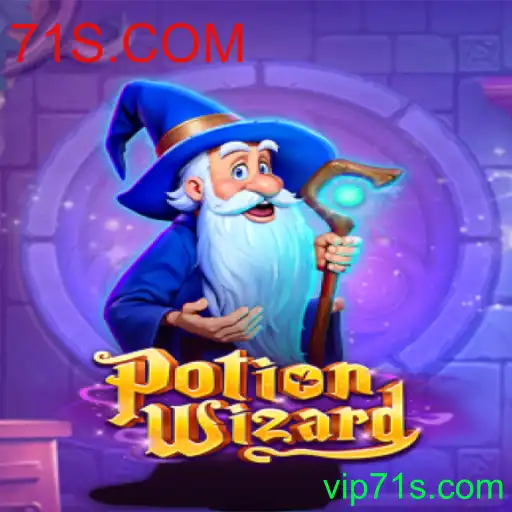 Explorando o Mundo Mágico de PotionWizard