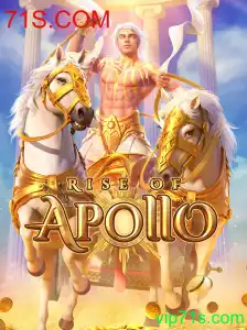 Rise of Apollo: Uma Jornada Divina no Cenário de Jogos Online