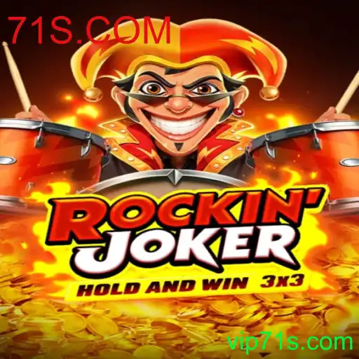 Explorando o Universo do Jogo RockinJoker e a Conexão com 71S.COM