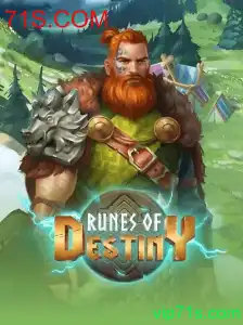 Explorando o Fascinante Mundo de RunesOfDestiny