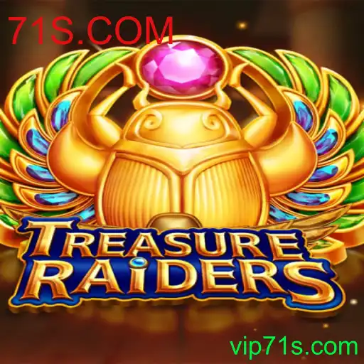 TREASURERAIDERS: Desvendando o Mundo das Caças ao Tesouro Digitais