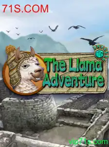 TheLlamaAdventure: Uma Jornada Única no Mundo dos Jogos