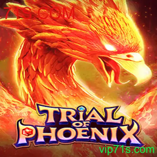 TrialofPhoenix: Um Novo Horizonte no Universo dos Jogos