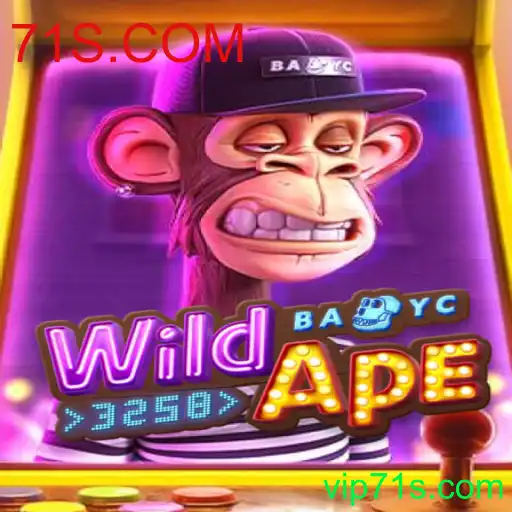 WildApe3258: Desvende a Aventura Selvagem com 71S.COM