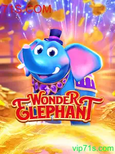 WonderElephant: Descubra o Fascinante Mundo de Aventura e Estratégia